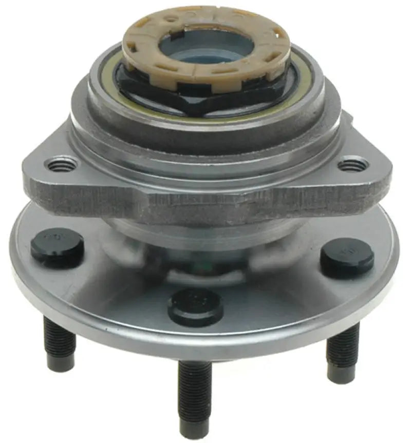 715026 Raybestos Brakes Wheel Bearing and Hub Assembly OE Replacement r42715026