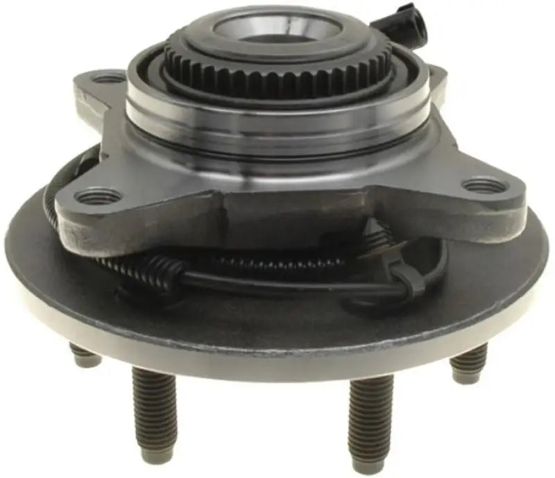 715079 Raybestos Chassis Wheel Bearing and Hub Assembly OE Replacement r42715079