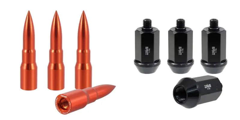 71620K10 True Spike Wheel Installation Kit tsl71620k10