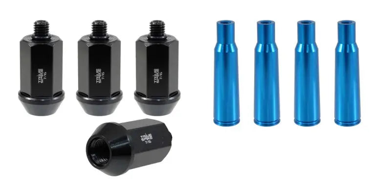 71620K102 True Spike Wheel Installation Kit tsl71620k102