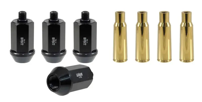 71620K103 True Spike Wheel Installation Kit tsl71620k103