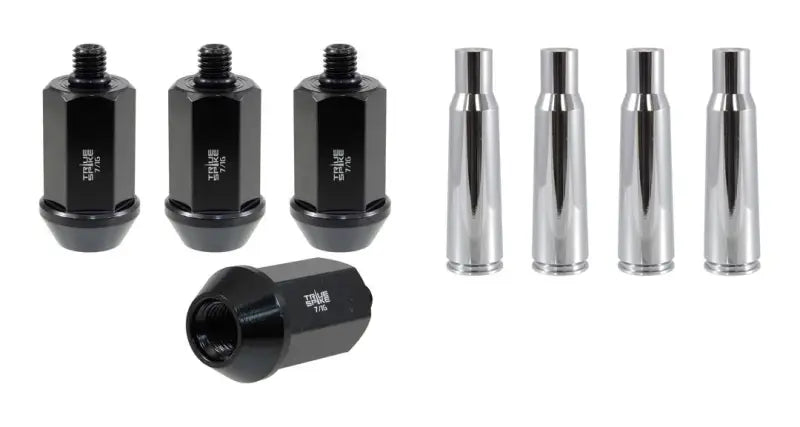 71620K104 True Spike Wheel Installation Kit tsl71620k104