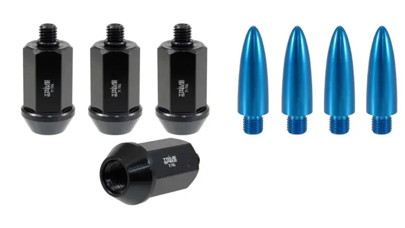 71620K107 True Spike Wheel Installation Kit tsl71620k107