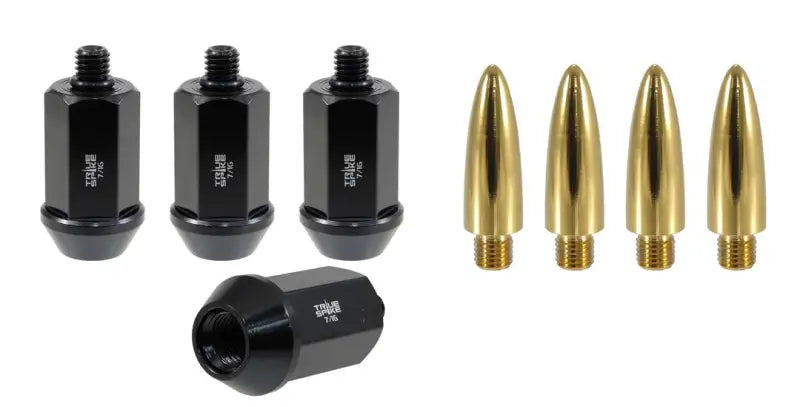 71620K109 True Spike Wheel Installation Kit tsl71620k109