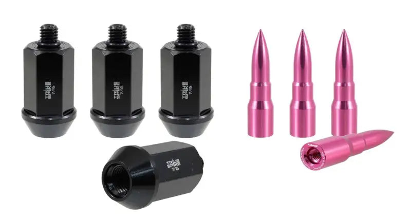 71620K11 True Spike Wheel Installation Kit tsl71620k11