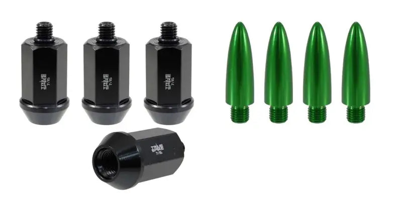 71620K112 True Spike Wheel Installation Kit tsl71620k112