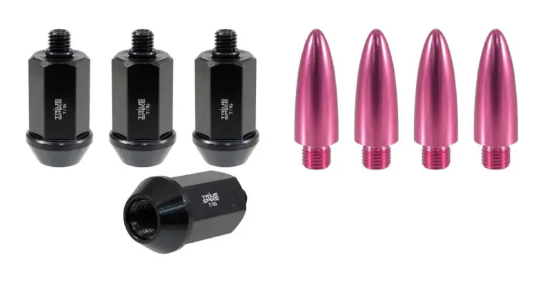 71620K113 True Spike Wheel Installation Kit tsl71620k113