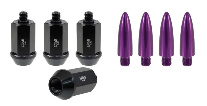 71620K114 True Spike Wheel Installation Kit tsl71620k114