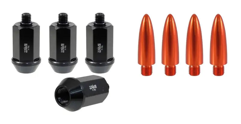 71620K115 True Spike Wheel Installation Kit tsl71620k115