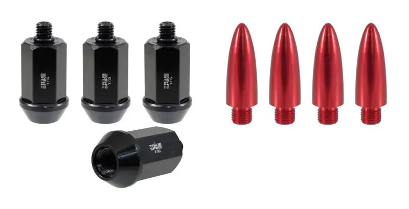 71620K116 True Spike Wheel Installation Kit tsl71620k116