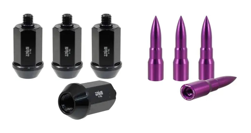 71620K12 True Spike Wheel Installation Kit tsl71620k12