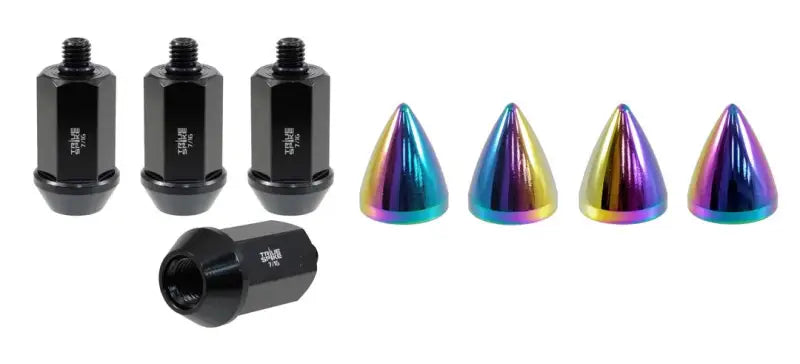 71620K123 True Spike Wheel Installation Kit tsl71620k123