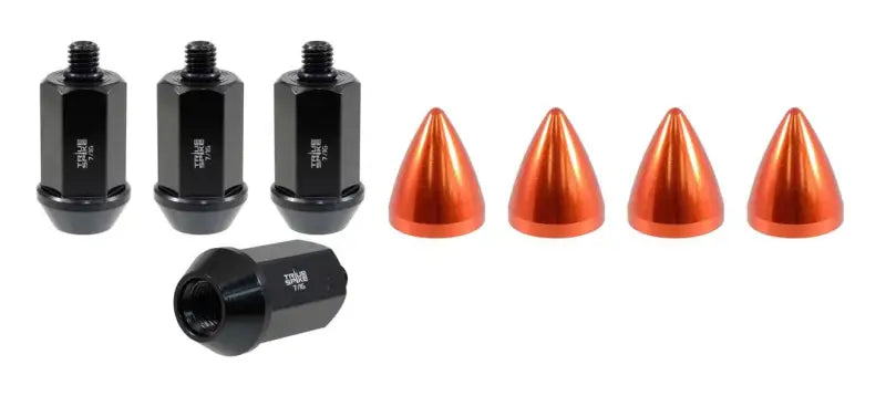 71620K124 True Spike Wheel Installation Kit tsl71620k124