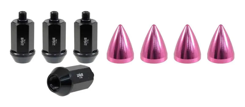 71620K125 True Spike Wheel Installation Kit tsl71620k125