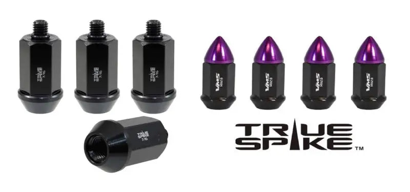 71620K126 True Spike Wheel Installation Kit tsl71620k126