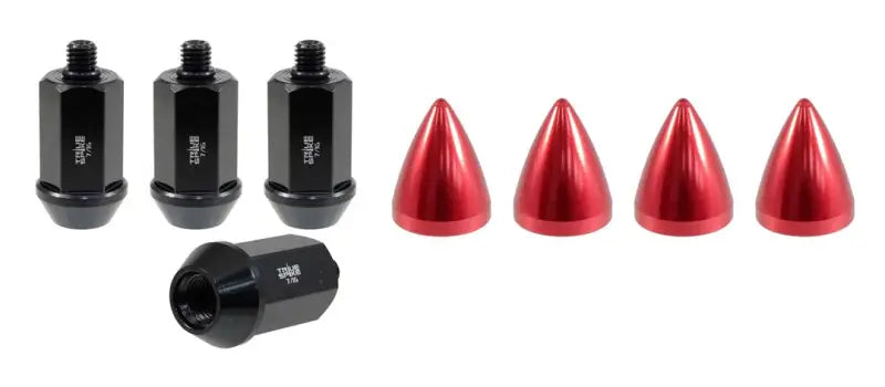 71620K127 True Spike Wheel Installation Kit tsl71620k127