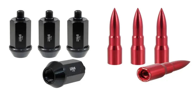 71620K13 True Spike Wheel Installation Kit tsl71620k13