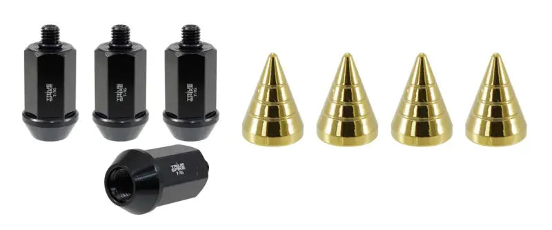 71620K131 True Spike Wheel Installation Kit tsl71620k131