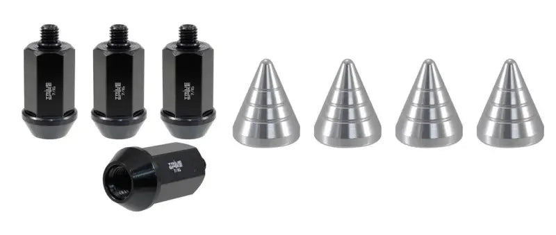71620K140 True Spike Wheel Installation Kit tsl71620k140
