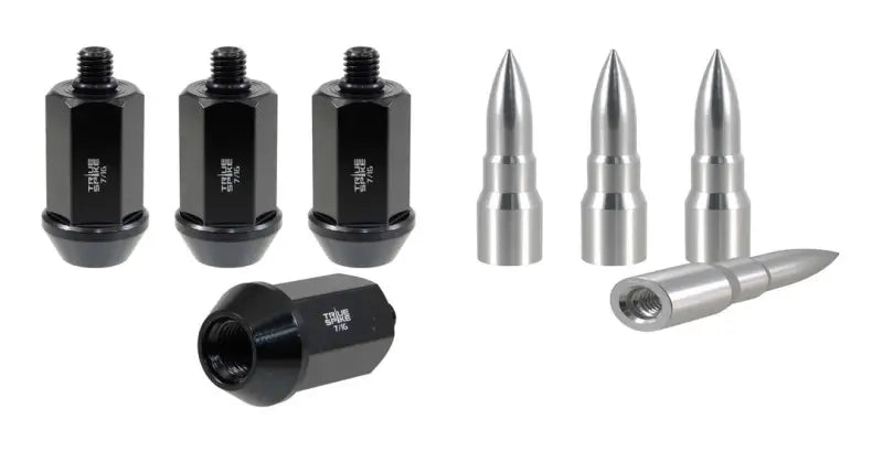 71620K15 True Spike Wheel Installation Kit tsl71620k15