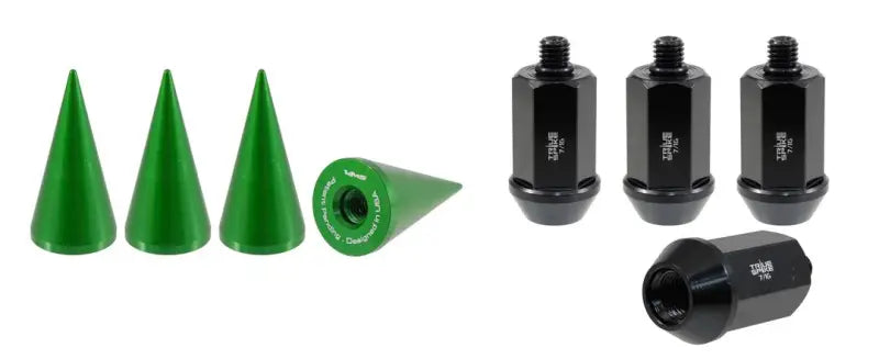 71620K177 True Spike Wheel Installation Kit tsl71620k177