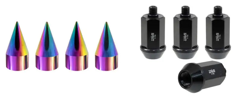 71620K178 True Spike Wheel Installation Kit tsl71620k178