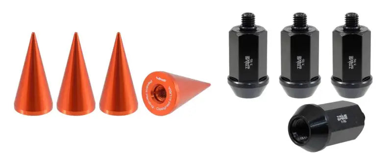 71620K179 True Spike Wheel Installation Kit tsl71620k179