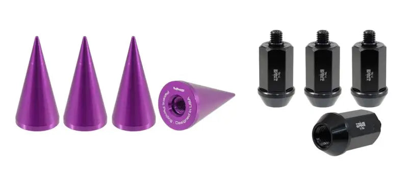 71620K180 True Spike Wheel Installation Kit tsl71620k180
