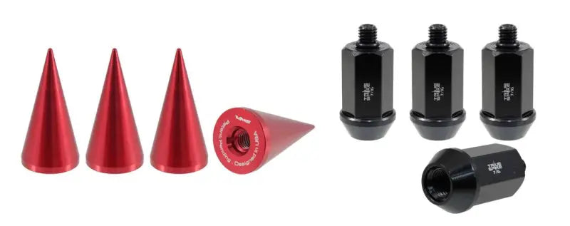 71620K181 True Spike Wheel Installation Kit tsl71620k181