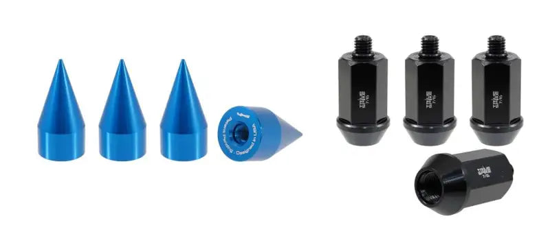 71620K185 True Spike Wheel Installation Kit tsl71620k185