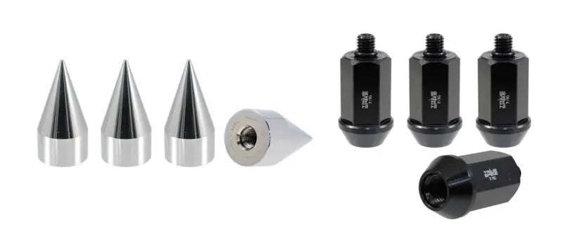71620K187 True Spike Wheel Installation Kit tsl71620k187
