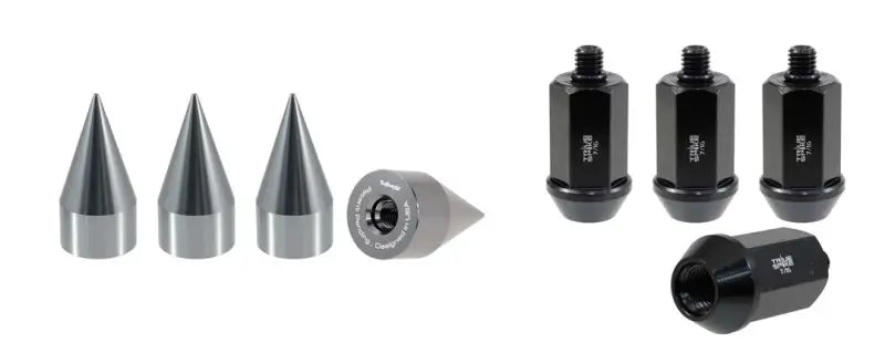 71620K188 True Spike Wheel Installation Kit tsl71620k188