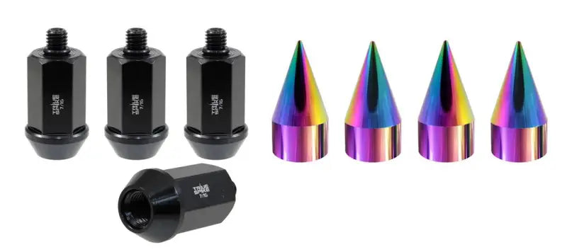 71620K190 True Spike Wheel Installation Kit tsl71620k190