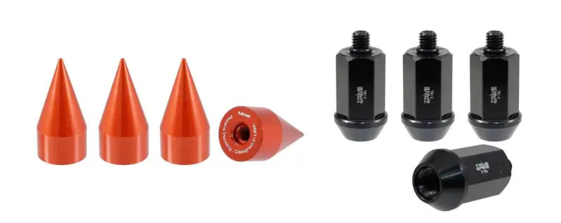 71620K191 True Spike Wheel Installation Kit tsl71620k191