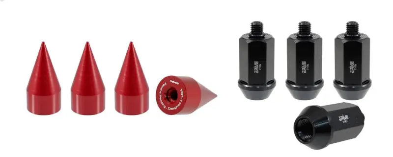 71620K193 True Spike Wheel Installation Kit tsl71620k193