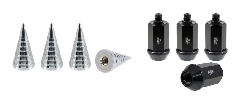 71620K197 True Spike Wheel Installation Kit tsl71620k197