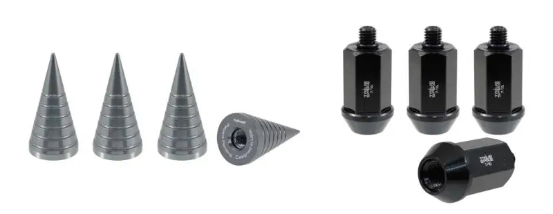 71620K198 True Spike Wheel Installation Kit tsl71620k198