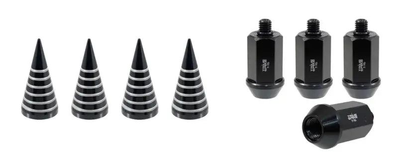 71620K200 True Spike Wheel Installation Kit tsl71620k200