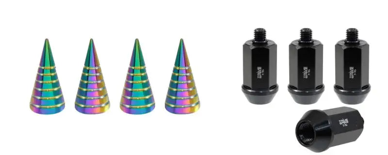 71620K202 True Spike Wheel Installation Kit tsl71620k202