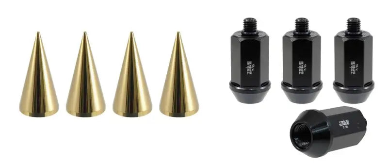 71620K203 True Spike Wheel Installation Kit tsl71620k203