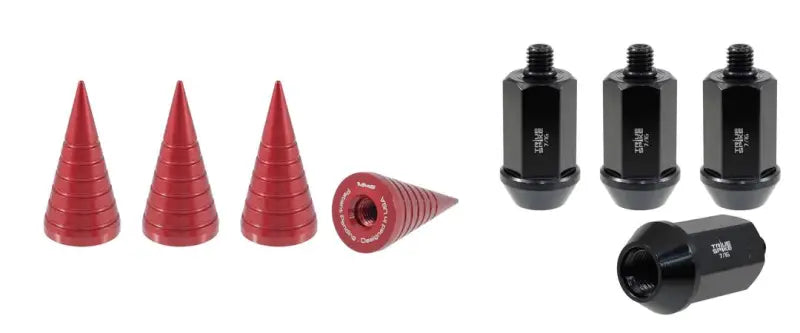 71620K205 True Spike Wheel Installation Kit tsl71620k205