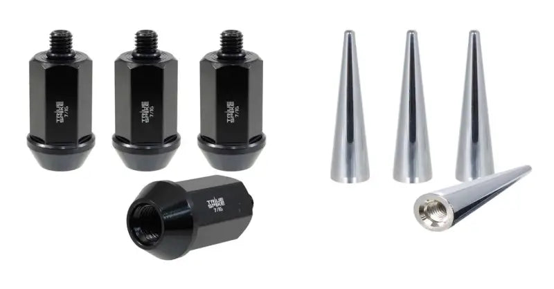 71620K21 True Spike Wheel Installation Kit tsl71620k21
