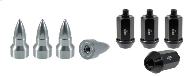 71620K210 True Spike Wheel Installation Kit tsl71620k210