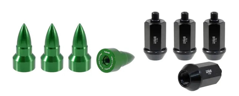 71620K211 True Spike Wheel Installation Kit tsl71620k211