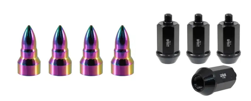 71620K212 True Spike Wheel Installation Kit tsl71620k212