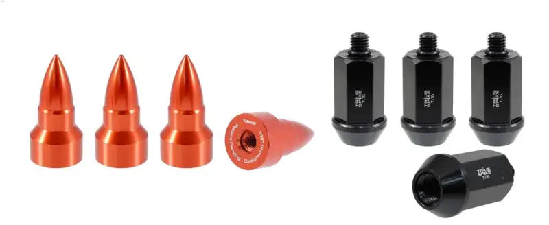 71620K213 True Spike Wheel Installation Kit tsl71620k213