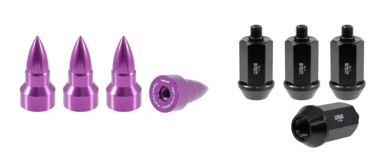 71620K214 True Spike Wheel Installation Kit tsl71620k214