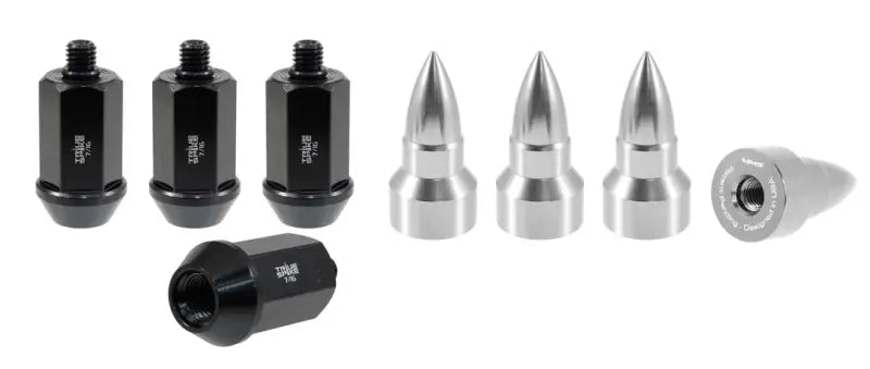 71620K216 True Spike Wheel Installation Kit tsl71620k216