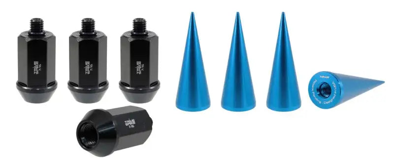 71620K218 True Spike Wheel Installation Kit tsl71620k218