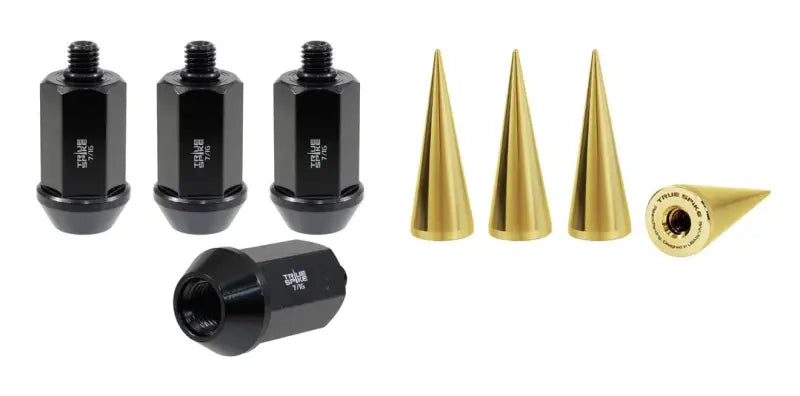 71620K219 True Spike Wheel Installation Kit tsl71620k219